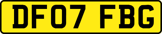 DF07FBG