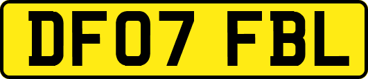 DF07FBL