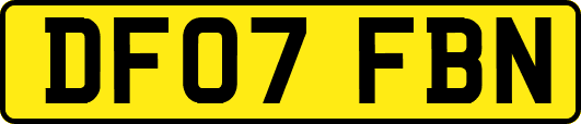 DF07FBN