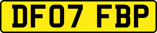 DF07FBP
