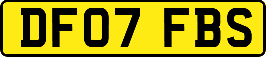 DF07FBS