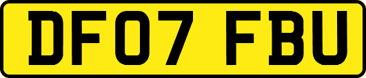 DF07FBU