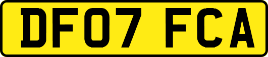 DF07FCA