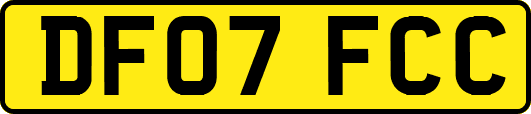 DF07FCC