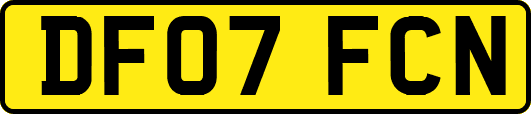 DF07FCN