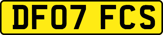 DF07FCS