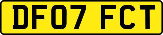 DF07FCT
