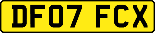 DF07FCX
