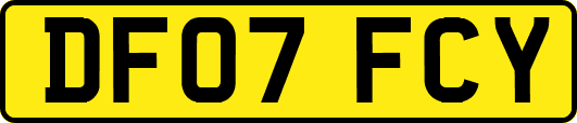 DF07FCY