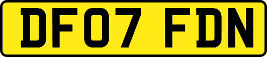 DF07FDN