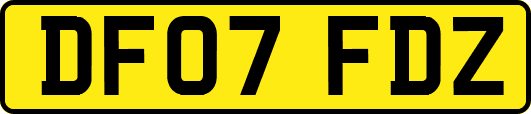 DF07FDZ