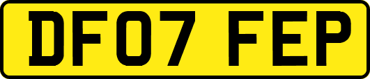 DF07FEP