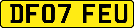 DF07FEU