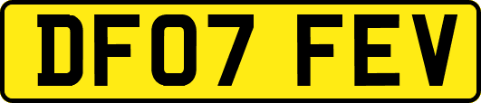 DF07FEV