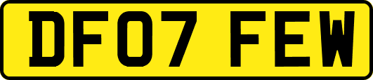 DF07FEW