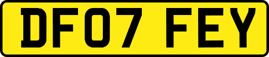 DF07FEY