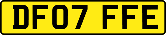 DF07FFE
