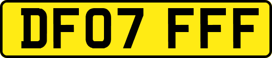DF07FFF