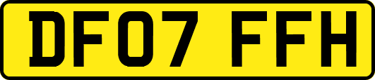 DF07FFH