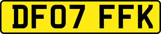 DF07FFK