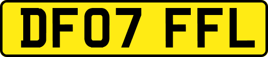 DF07FFL