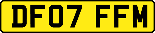 DF07FFM