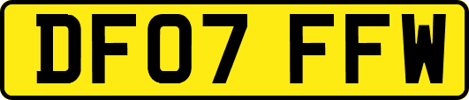 DF07FFW