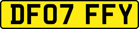 DF07FFY