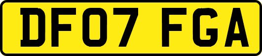 DF07FGA