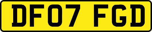 DF07FGD