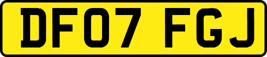 DF07FGJ