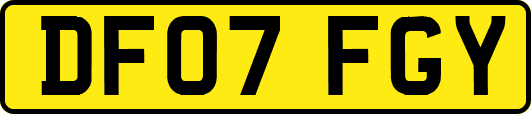 DF07FGY