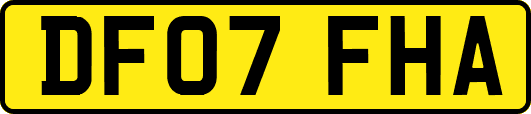 DF07FHA