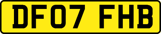 DF07FHB