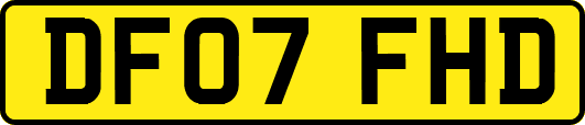 DF07FHD