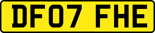 DF07FHE