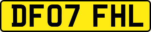 DF07FHL