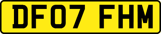 DF07FHM