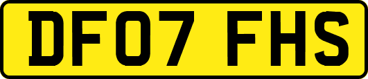 DF07FHS