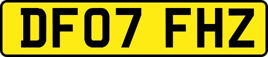 DF07FHZ