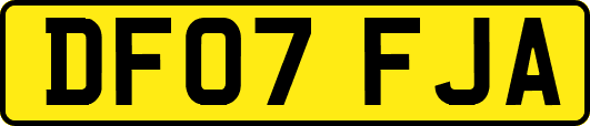 DF07FJA