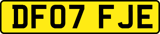 DF07FJE