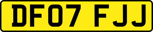 DF07FJJ