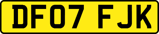 DF07FJK