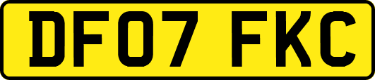DF07FKC