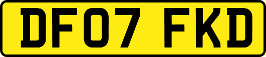 DF07FKD