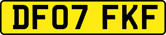 DF07FKF