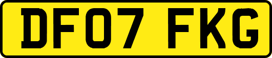 DF07FKG