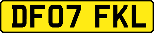 DF07FKL