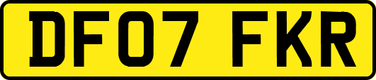 DF07FKR